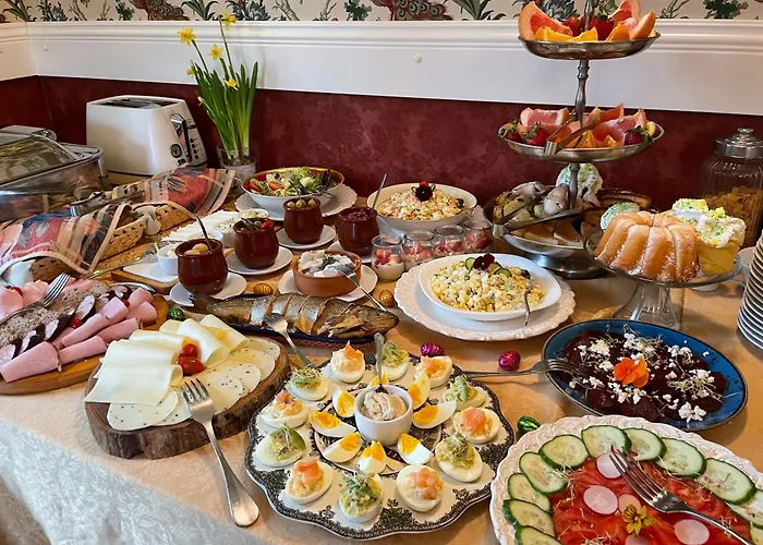 Grawert Boutique & Aparthotel