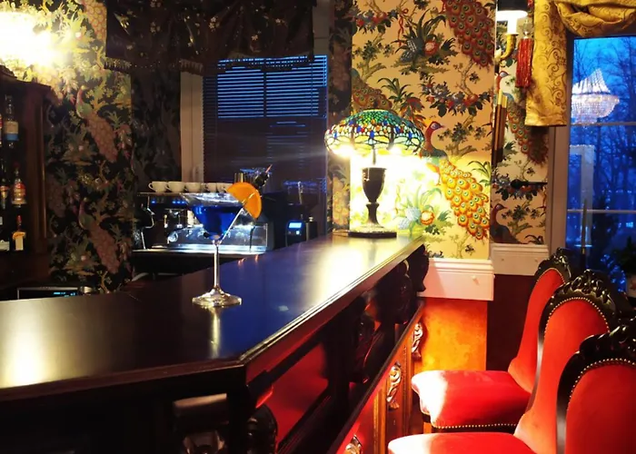 Aparthotel Grawert Boutique &