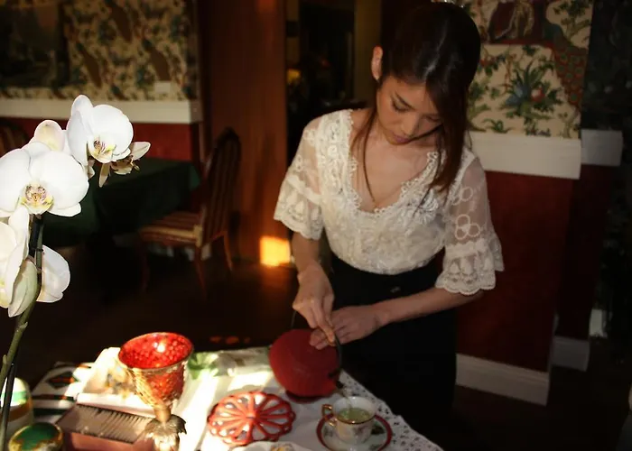 Grawert Boutique & 4* Lądek-Zdrój