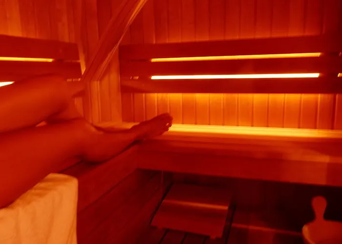 Ξενοδοχείο με διαμερίσματα Grawert Boutique & 4*