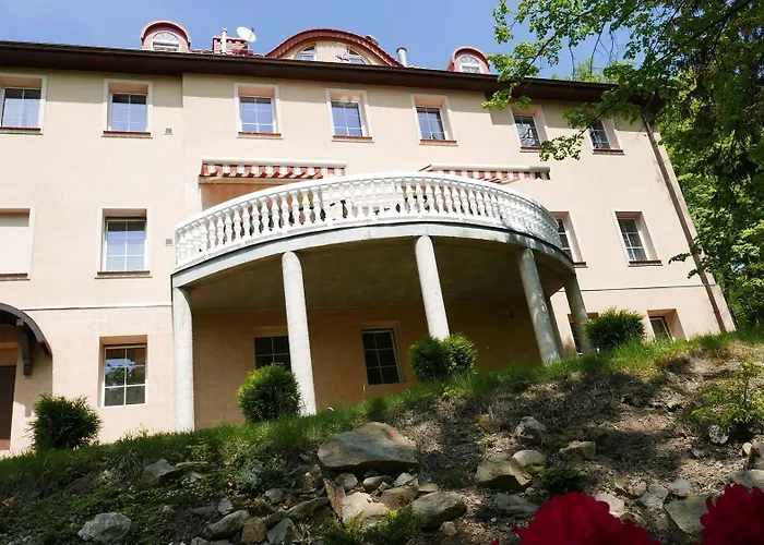 Ξενοδοχείο με διαμερίσματα Grawert Boutique & 4*