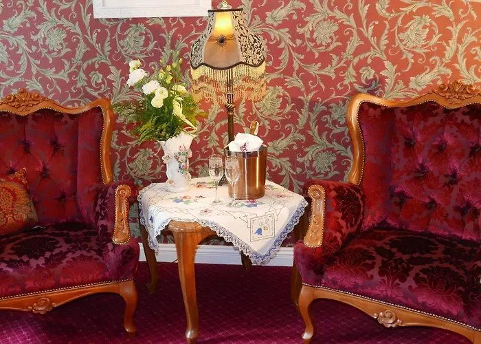 Grawert Boutique & Апарт-отель 4*