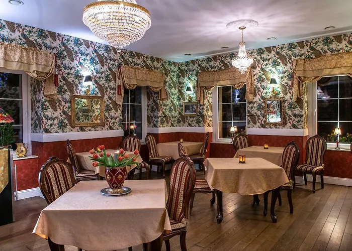 Rezydencja Grawert Boutique & Spa