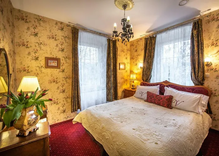 Grawert Boutique & Ξενοδοχείο με διαμερίσματα 4*