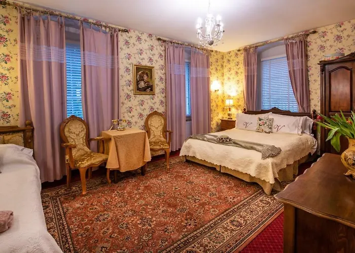 Grawert Boutique & Апарт-отель