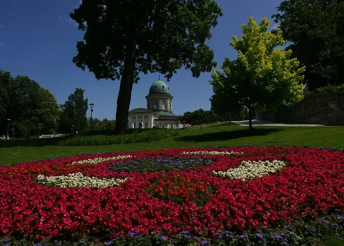 Grawert Boutique & Апарт-отель Лёндек-Здруй