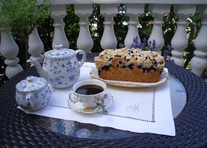 Grawert Boutique & Aparthotel 4*