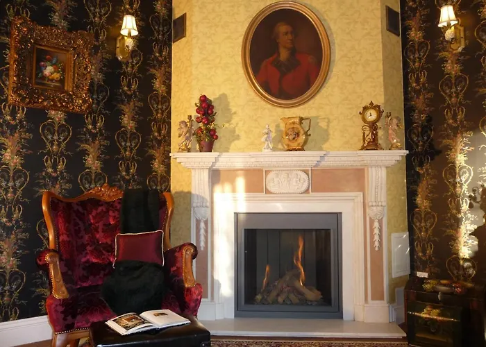 Aparthotel Grawert Boutique & Lądek-Zdrój